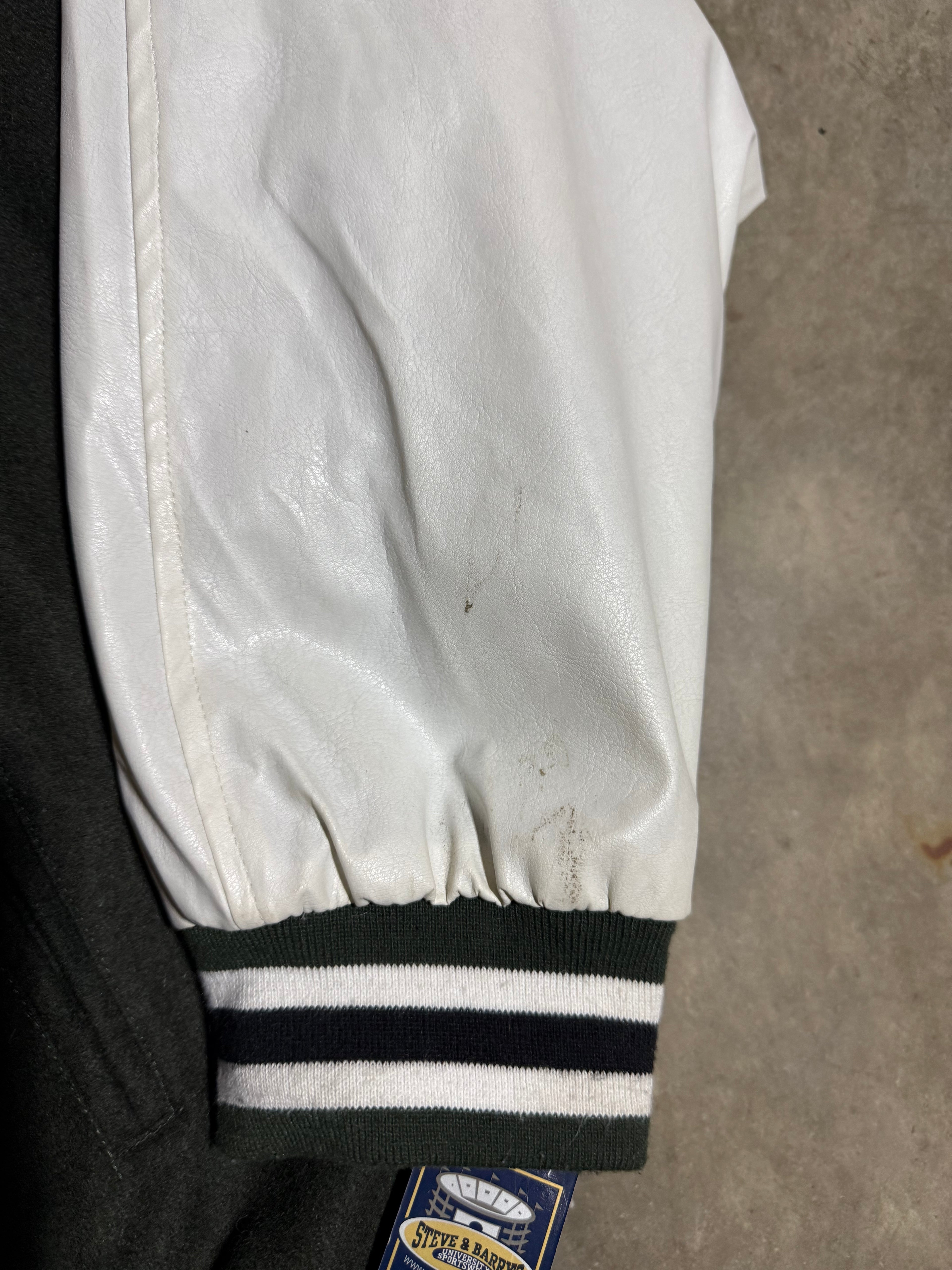 2000s Steve and Barry’s Michigan State Jacket (XL)