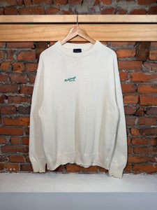 Vintage Knit Ruhlings Seafood Sweater (XL)
