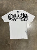 Vintage Y2K Coyote Ugly Saloon T-Shirt (L)