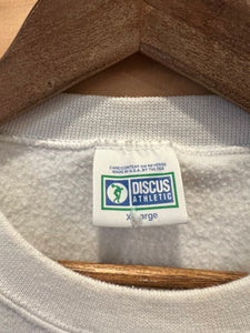 Vintage Rehoboth Beach Crewneck (XL)