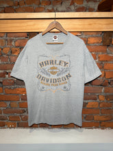 Load image into Gallery viewer, 2000s Harley Davidson Smoky Mountains T-Shirt (XL)
