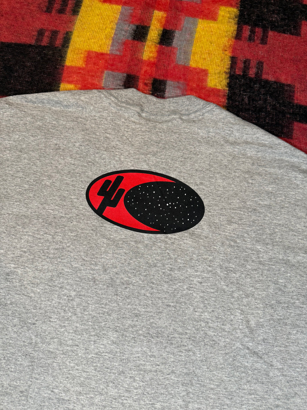 Vintage Late 90s Marlboro T-Shirt (XL)