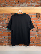 Load image into Gallery viewer, Vintage Lancaster Pennsylvania Double Layer Shirt (L)
