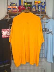Y2K Victory Bad Boy Oversized Tee (2XL)