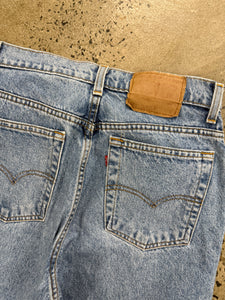 Vintage 1994 Levi’s 551 Jeans(30x28)