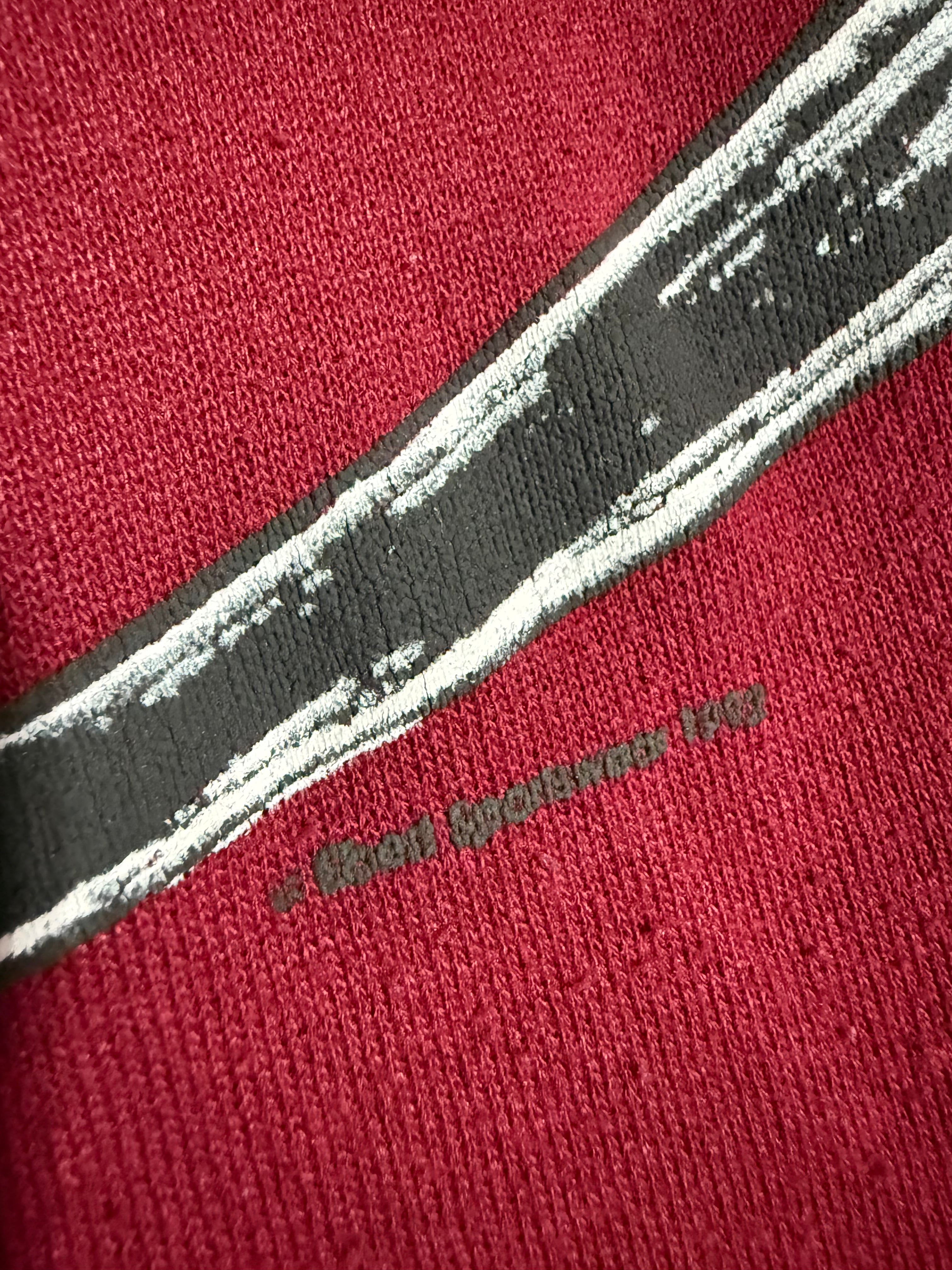 Vintage 90s Minnesota Gophers Crewneck (M)