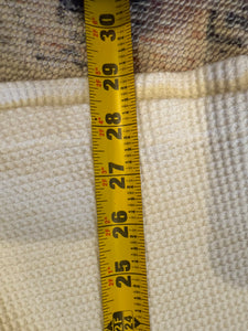 True Vintage Duxbak Thermal Shirt (S, See Measurements)