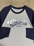 2007 Cheers Boston Baseball Tee (XL)