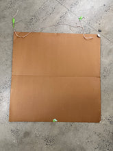 Load image into Gallery viewer, Vintage Lily Tomlin Cardboard Advertisement (36inx36in)
