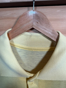Vintage 80s Fred Perry Polo Shirt (M)