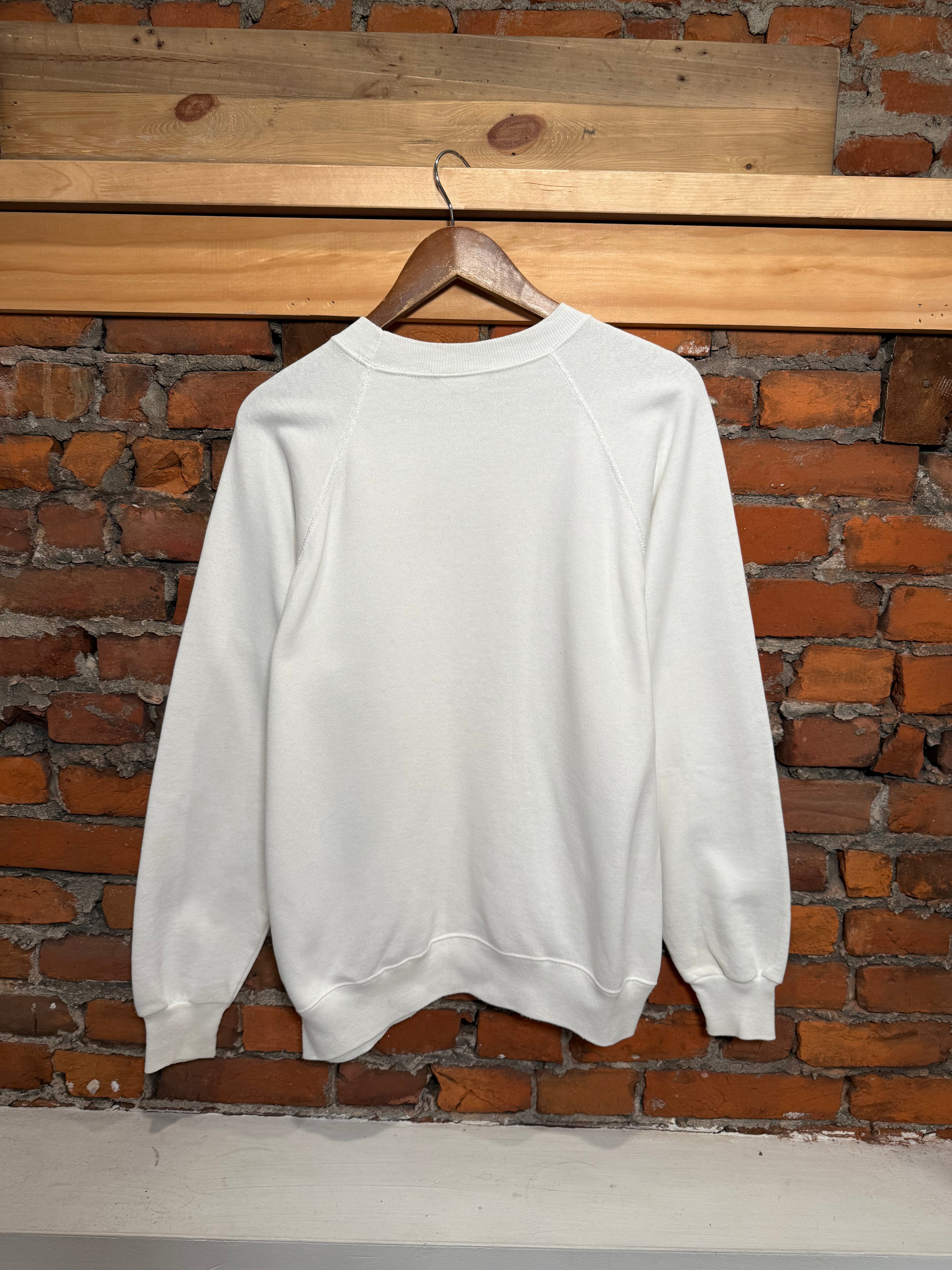 Vintage 90s Hawaii Aloha Crewneck (M)