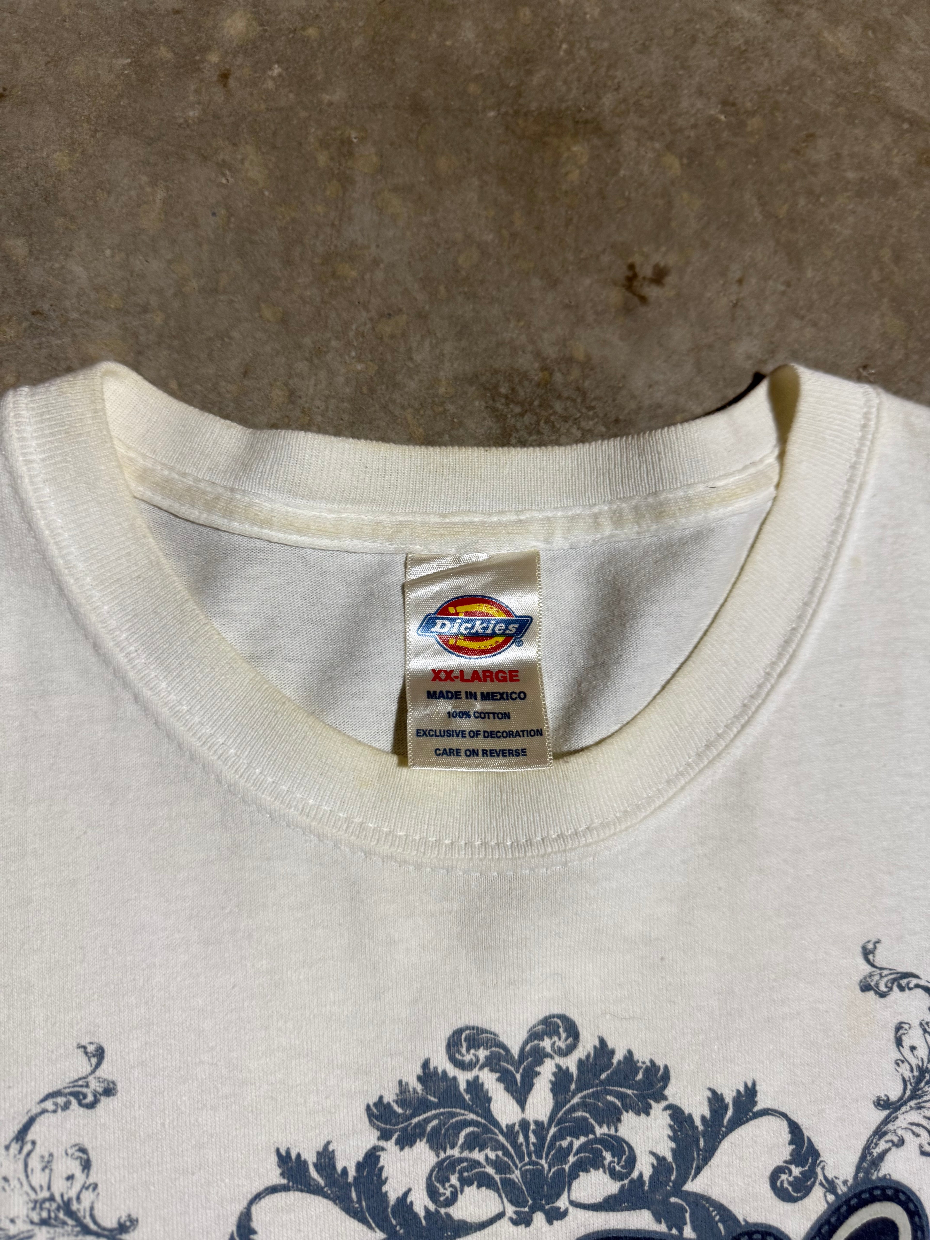 Y2K Dickies T-Shirt (2XL)