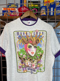 Vintage New Orleans Double Layer Tee (M)
