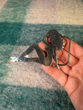 2005 Cowgirl Belt Buckle