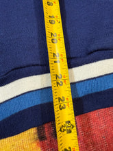 Load image into Gallery viewer, True Vintage MacGregor Zip Up Sweatshirt (M)
