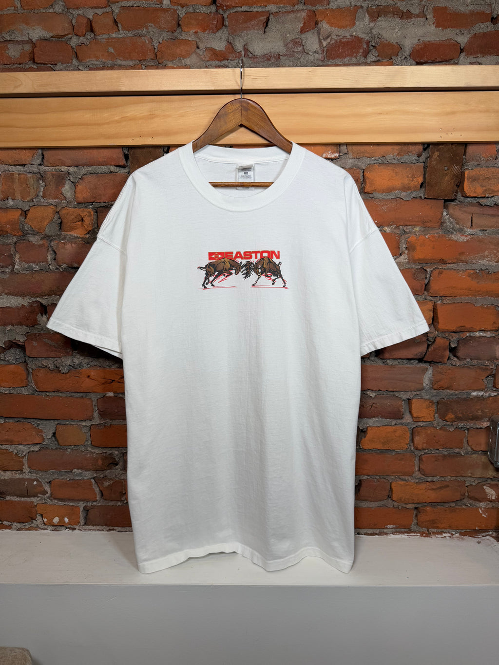 Vintage Easton Sports Shirt (3XL)