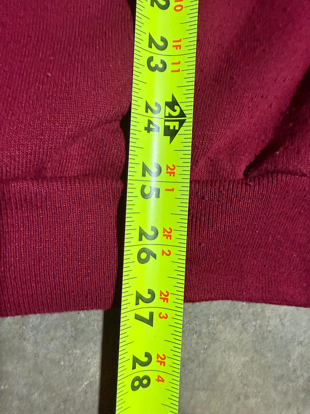 Vintage 90s Minnesota Gophers Crewneck (M)