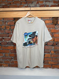 Y2K Lowes Nascar Tee (L)