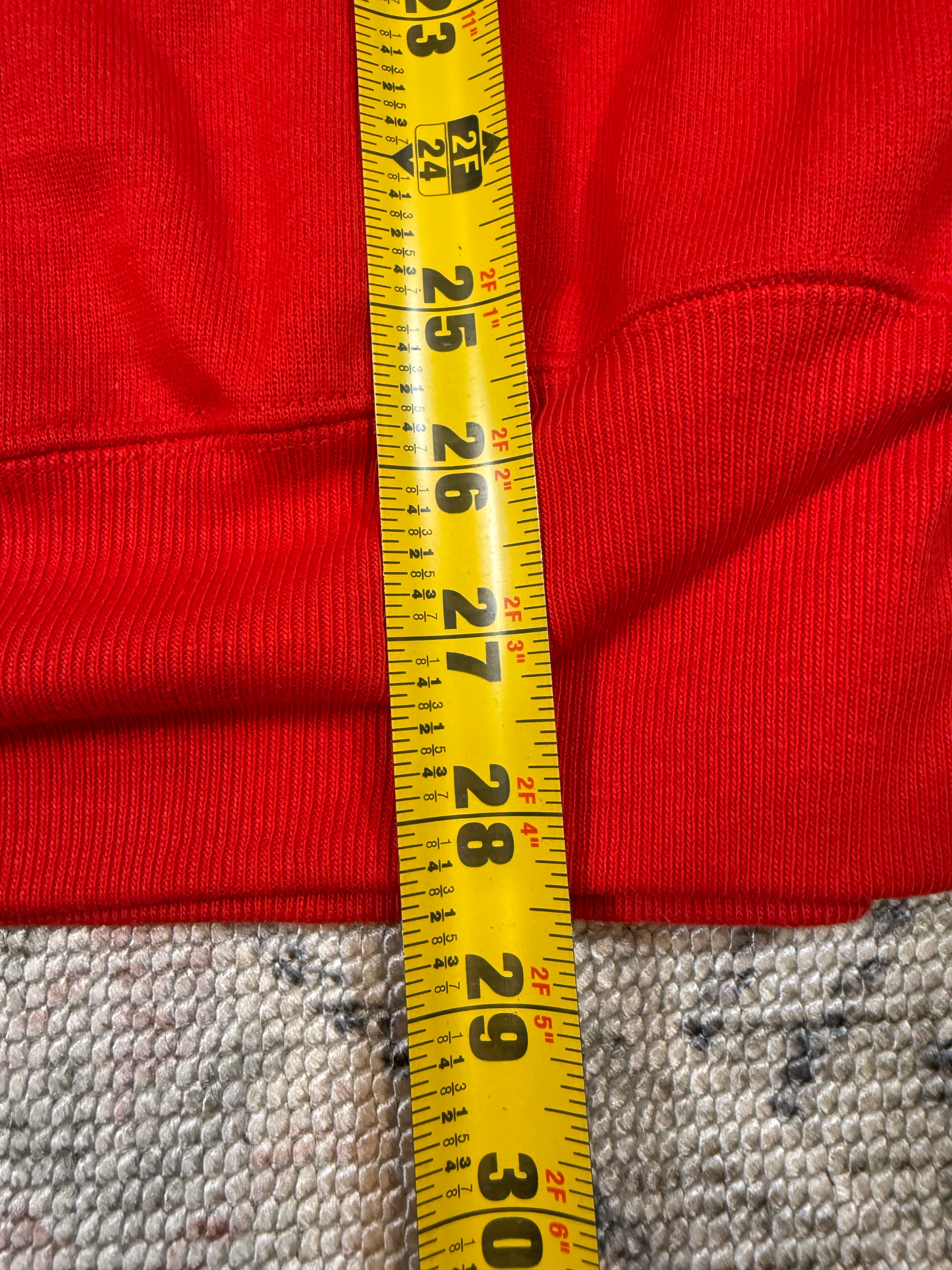 Vintage 80s Champion Ohio State Crewneck (L)