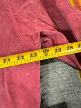 Load image into Gallery viewer, Vintage Blair Boutique Bomber Jacket (WXL)
