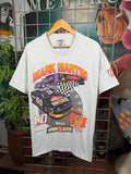 Vintage Team Winn Dixie Nascar Double Sided Shirt (L)