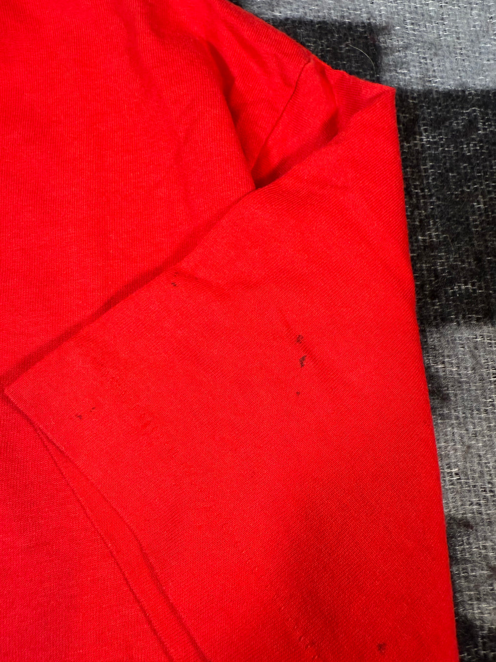 Vintage 90s Don’t Bother Me I’m Crabby Tee (L)