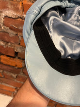 Load image into Gallery viewer, Y2K Wilson’s Leather Blue Hat (L)

