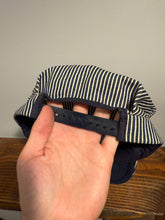 Load image into Gallery viewer, Vintage Benzels Train Conductor SnapBack Hat
