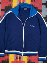 Load image into Gallery viewer, True Vintage MacGregor Zip Up Sweatshirt (M)
