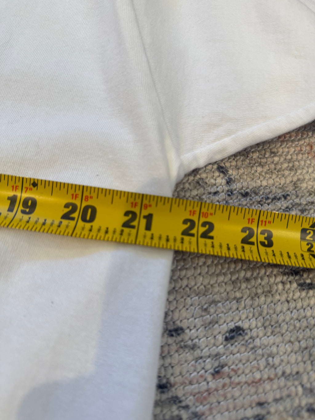 Vintage Maltese Dog Shirt (L)