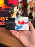 Vintage 2000 Marlboro Unopened Lighter