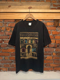 Vintage 1998 led Zeppelin Band Tee By Winterland (XL)