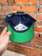 Load image into Gallery viewer, Vintage Mickey Mouse Fireman SnapBack Hat
