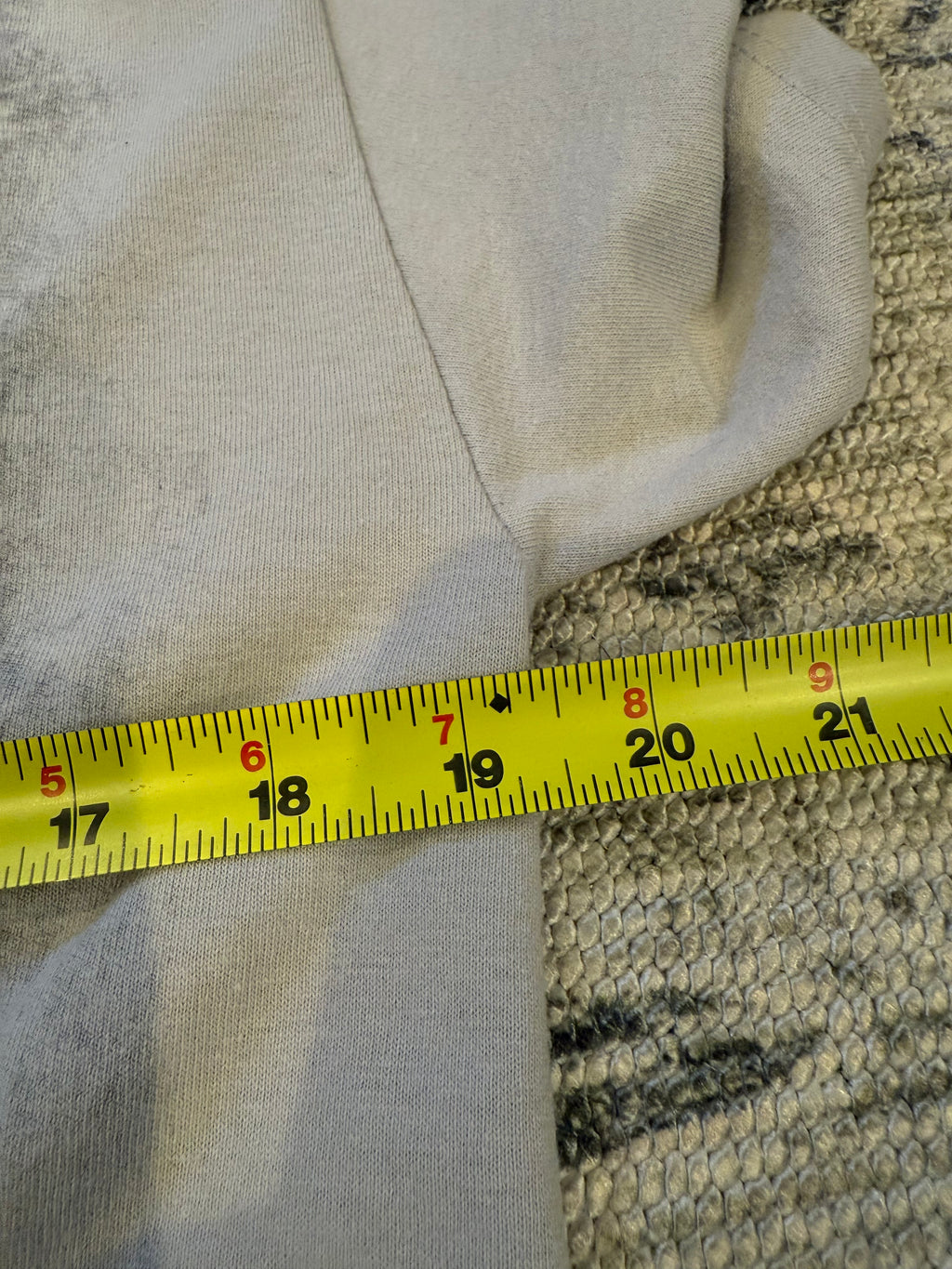 2000s Zion Jimi Hendrix Tee (M)