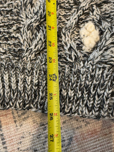 Vintage 1440 Knit Sweater (M)