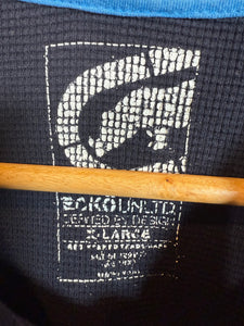 Early 2000s Ecko Unltd Thermal Shirt (XL)
