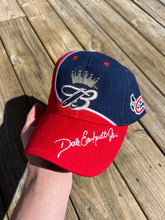 Load image into Gallery viewer, Y2K Budweiser Dale Jr Hat
