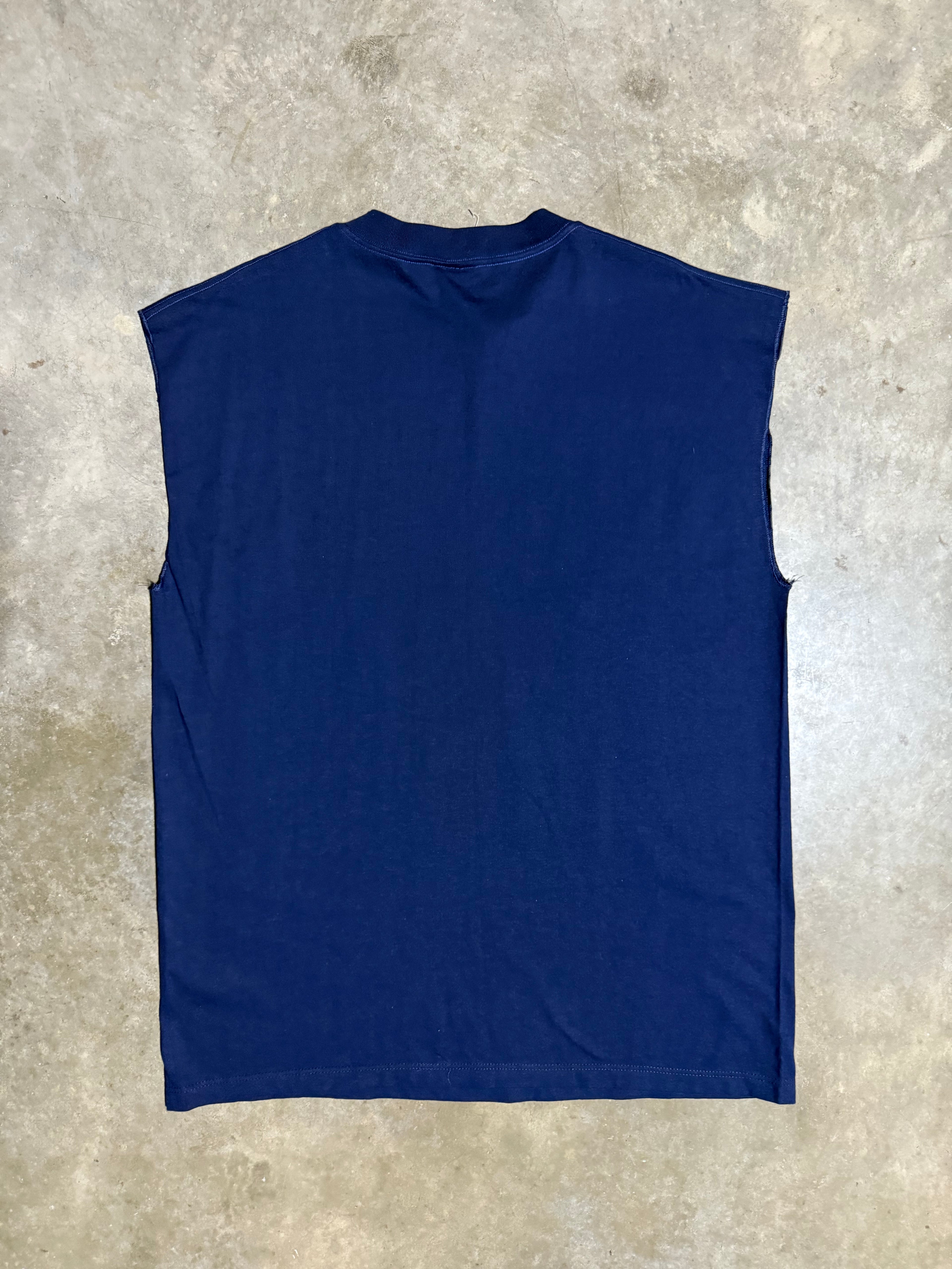 Vintage Unworn And1 Cutoff Tee (XL)