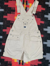 Load image into Gallery viewer, Vintage RVT Clothing Co Overall Shorts (WM)
