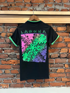 Vintage 90s Laguna Double Sided Tee (WS)