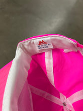 Load image into Gallery viewer, Vintage Riverside Casino Neon Pink SnapBack Hat
