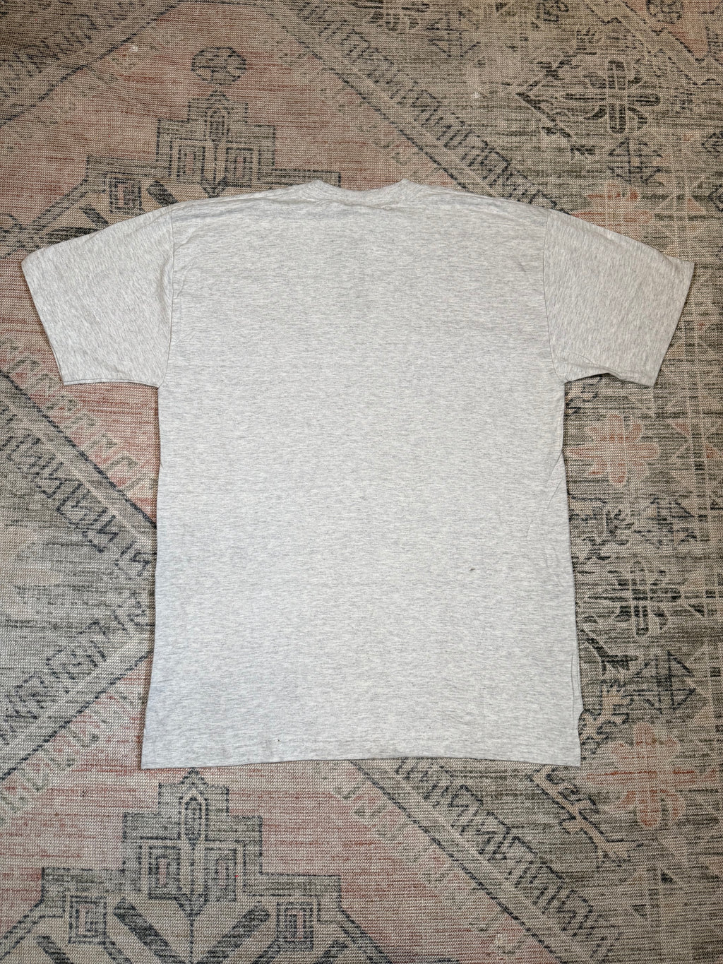Vintage Johns Hopkins University Shirt (XL)