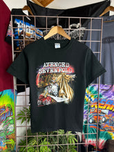 Load image into Gallery viewer, 2005 Avenged Sevenfold Concert Tee (Youth L)
