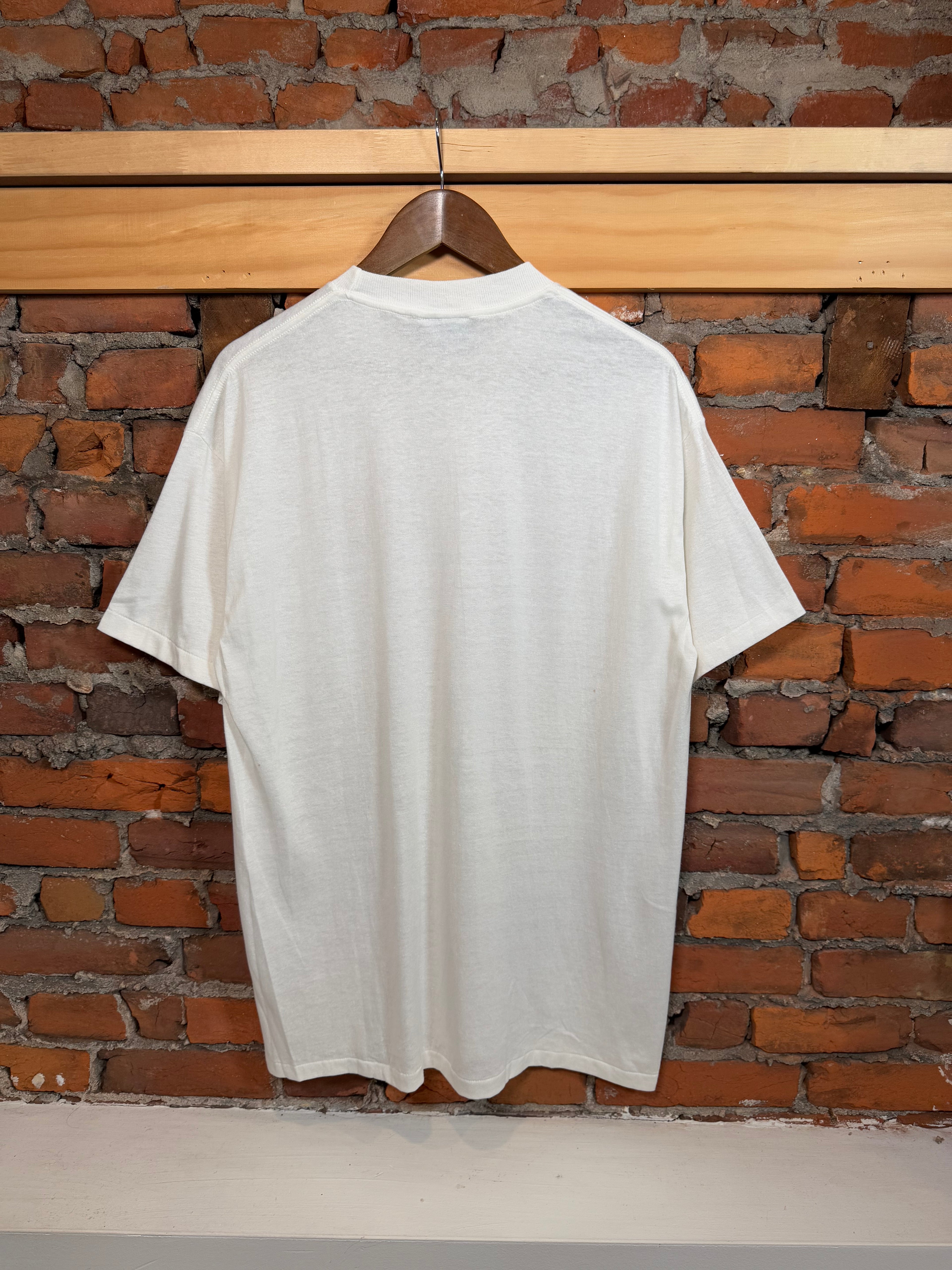 Vintage Quality Brands Price Fighter Shirt (L/XL)