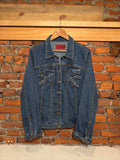 Vintage Y2K Tripp NYC Jean Jacket (Womans 2)
