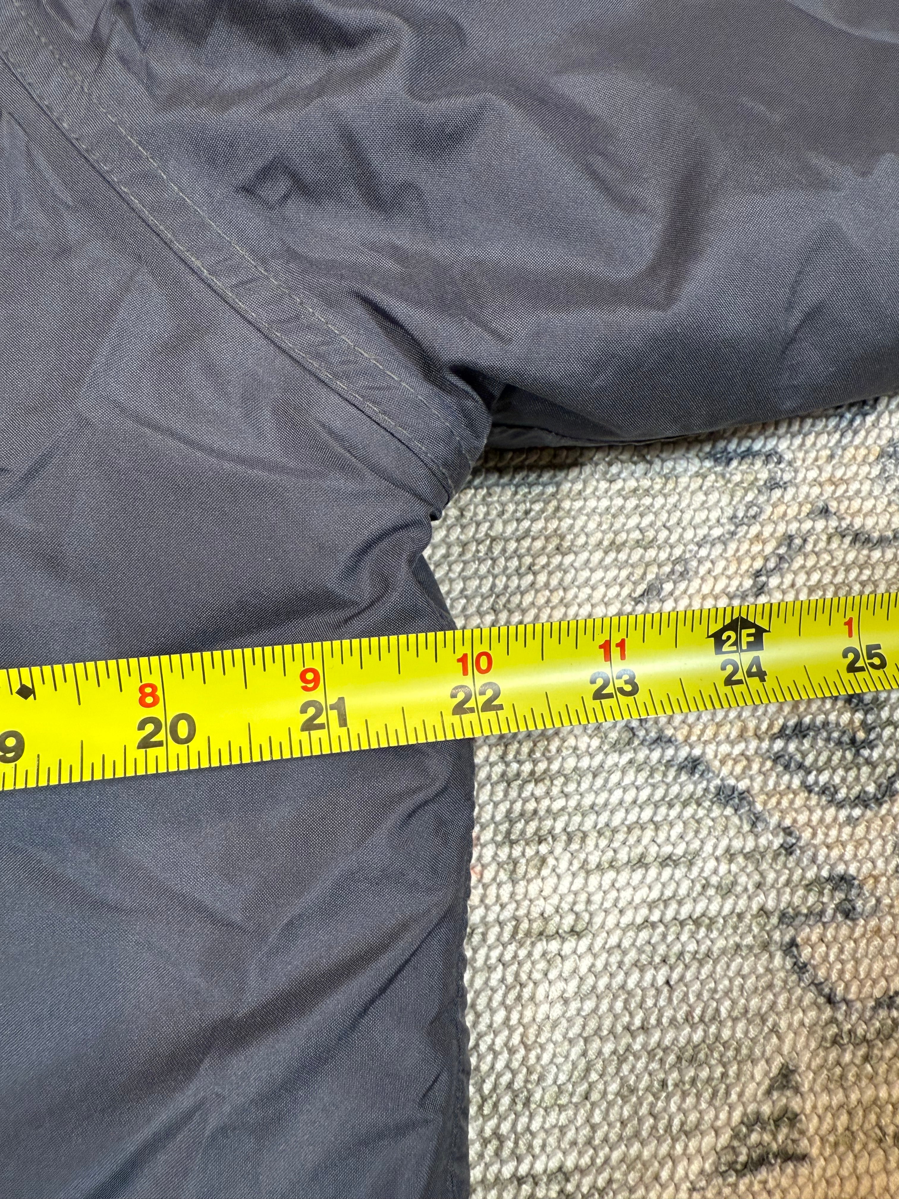 Vintage 80s Woolrich Gore-Tex Jacket (M)