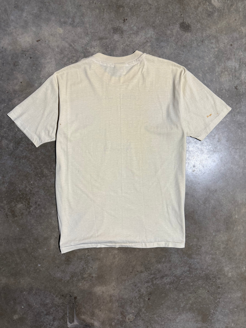 Vintage Odell Lake Oregon Early 90s Shirt (L)