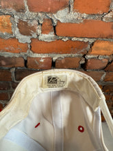 Load image into Gallery viewer, Vintage 90s Castrol GTX Racing SnapBack Hat
