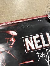 Load image into Gallery viewer, Vintage 2003 Nelly Album Promo Poster (18x24)
