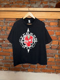 Vintage Early 90s Cypress Hill T-Shirt (XL)